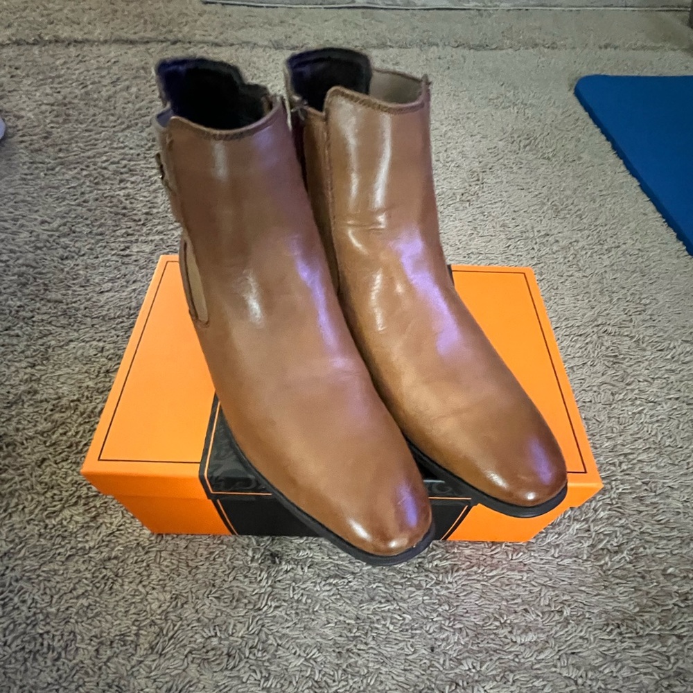 Men’s La Milano Boots